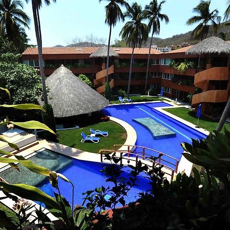 シワタネホLa Ceiba Del Marアパートメント 部屋 写真