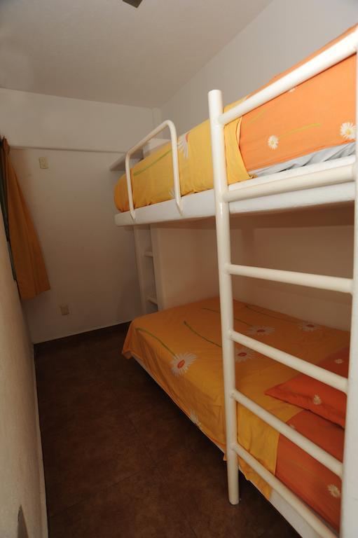 シワタネホLa Ceiba Del Marアパートメント 部屋 写真